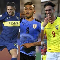 Diez jugadores americanos a seguir en el Mundial Sub-20