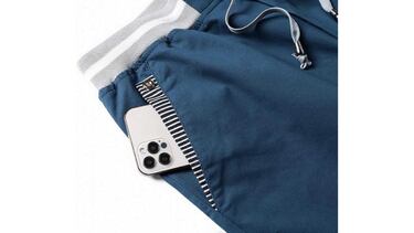 No esperes a que se agoten: los pantalones chinos cortos que han enamorado a los usuarios de Amazon