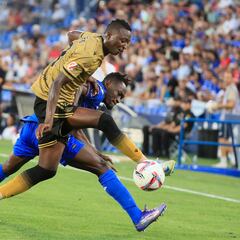 Sadiq vuelve a la carga