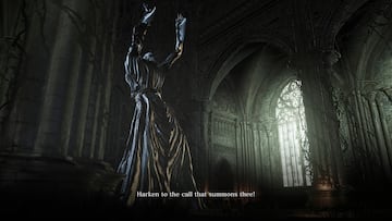 Captura de pantalla - Dark Souls III - The Ringed City (PC)