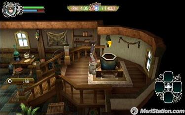 Rune Factory Frontier, Impresiones