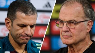 El contundente mensaje de Marcelo Bielsa con el que destrozó a Jaime Lozano