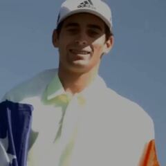 El emotivo video que publicó Niemann tras ganar su primer título