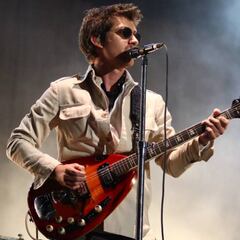 Los Arctic Monkeys se lucieron en el día 1 del Pa'l Norte 2019