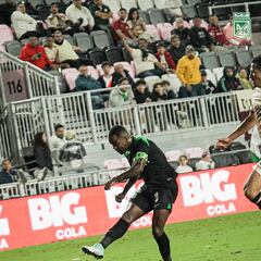 Nacional iguala con Universitario y pone la mira en la Liga