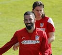 Arda: “Queremos escribir más historias bonitas con este club”