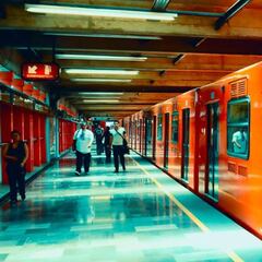 Descubre el precio del transporte público en CDMX, Edomex, Puebla, Jalisco y Nuevo León: éste es el más caro