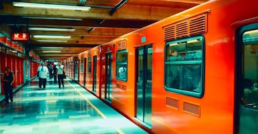 Cierre de la Línea 3 del Metro de CDMX: cuándo será y qué estaciones se verán afectadas