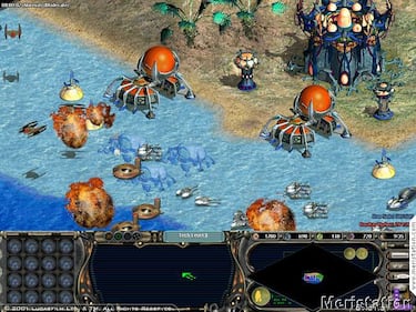 Star Wars: Galactic Battlegrounds (PC)