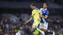 América vs Puebla: Horario, canal, TV, cómo y dónde ver Liga MX Apertura 2024