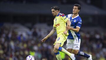 América vs Puebla: Horario, canal, TV, cómo y dónde ver Liga MX Apertura 2024