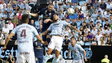 Celta - Valencia: TV, horario y cómo y dónde ver