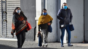 Frente Frío 16 y Segunda Tormenta Invernal, resumen 14 de diciembre: pronóstico, estados afectados y última hora