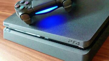 Un mensaje malicioso puede bloquear tu PS4: cómo protegerse