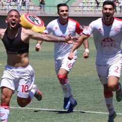 "Tuve ofertas concretas de la U y Colo Colo": el '10' que brilla en la Liguilla del Ascenso