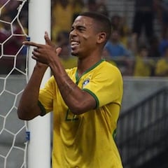 Será estrella de Brasil junto a Neymar en los Juegos de Río