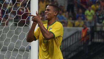 Será estrella de Brasil junto a Neymar en los Juegos de Río