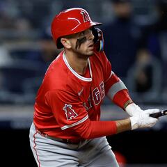 Zach Neto y los Angels igualan serie contra los Yankees