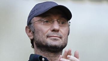 ¿Quién es Suleiman Kerimov, el 'Gatsby' ruso?