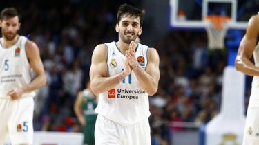Campazzo, Singleton, Wanamaker... Las estrellas ausentes de la Euroliga