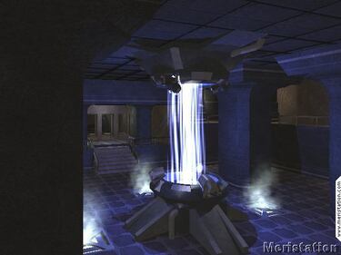 [Pre E3 2002] Deus Ex 2 también saldrá para PS2
