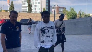 Ramazani pasa revisión