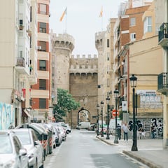 La ciudad española en la que los turistas británicos son recibidos “con los brazos abiertos”