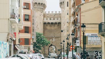 Valencia