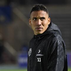 FC Juárez confirma el fallecimiento de Diego ‘Puma’ Chávez