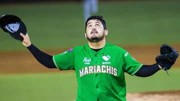 Mariachis derrot&oacute; a Toros en la Serie de Campeonato de LMB