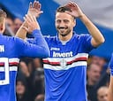 El Sampdoria, a dieciseisavos; Cagliari y SPAL caen eliminados