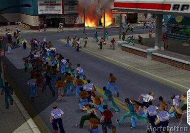 "Estado de Emergencia" retrasado