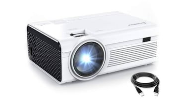 ¿Qué proyector puedo comprar para casa?
