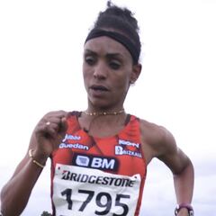 Atletas a los que seguir en el Mundial de Media Maratón