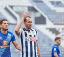 Alianza lima emite un comunicado sobre el apagón en Matute