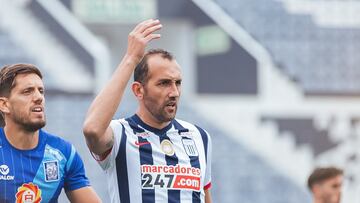 Alianza lima emite un comunicado sobre el apagón en Matute