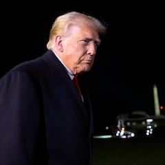 Tensión entre EEUU y Venezuela: Trump ordena el despliegue del buque de guerra más grande del mundo