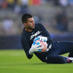 Julio González buscará convencer a Antonio Mohamed y a Pumas