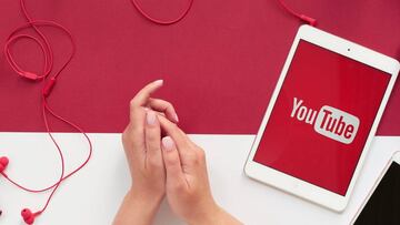 YouTube app: C車mo personalizar el avance r芍pido en pantalla
