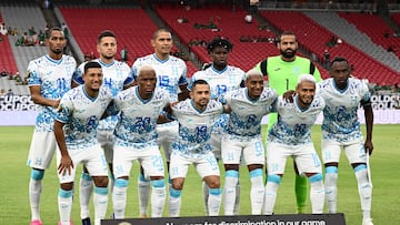 Honduras inicia su camino en la Concacaf Nations League, en busca de borrar la imagen pasada y conseguir uno de los boletos a la próxima Copa América.