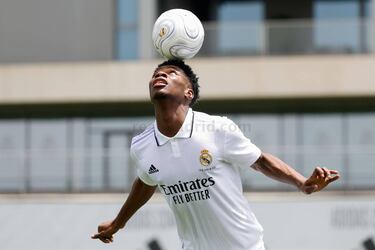 Ancelotti tiene trabajo