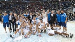 Sergio corona al Madrid