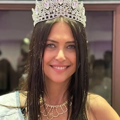 Así es Alejandra Rodríguez, la aspirante a Miss Universo Argentina de 60 años