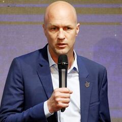 Laporta cierra el fichaje de Jordi Cruyff, según Catalunya Ràdio