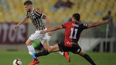 Caio Henrique espera a que el Atlético decida su futuro