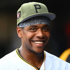 Why are MLB teams wearing green hats?