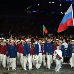 Se analizará individualmente a cada deportista ruso