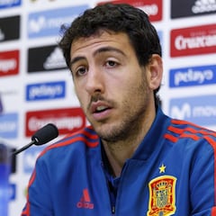 Parejo: "Jugar sobre hierba
artificial es un inconveniente"
