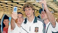 El Tottenham ofrecerá 15 millones por Llorente