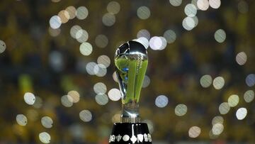 Definen fechas para la jornada 10 del Apertura 2017